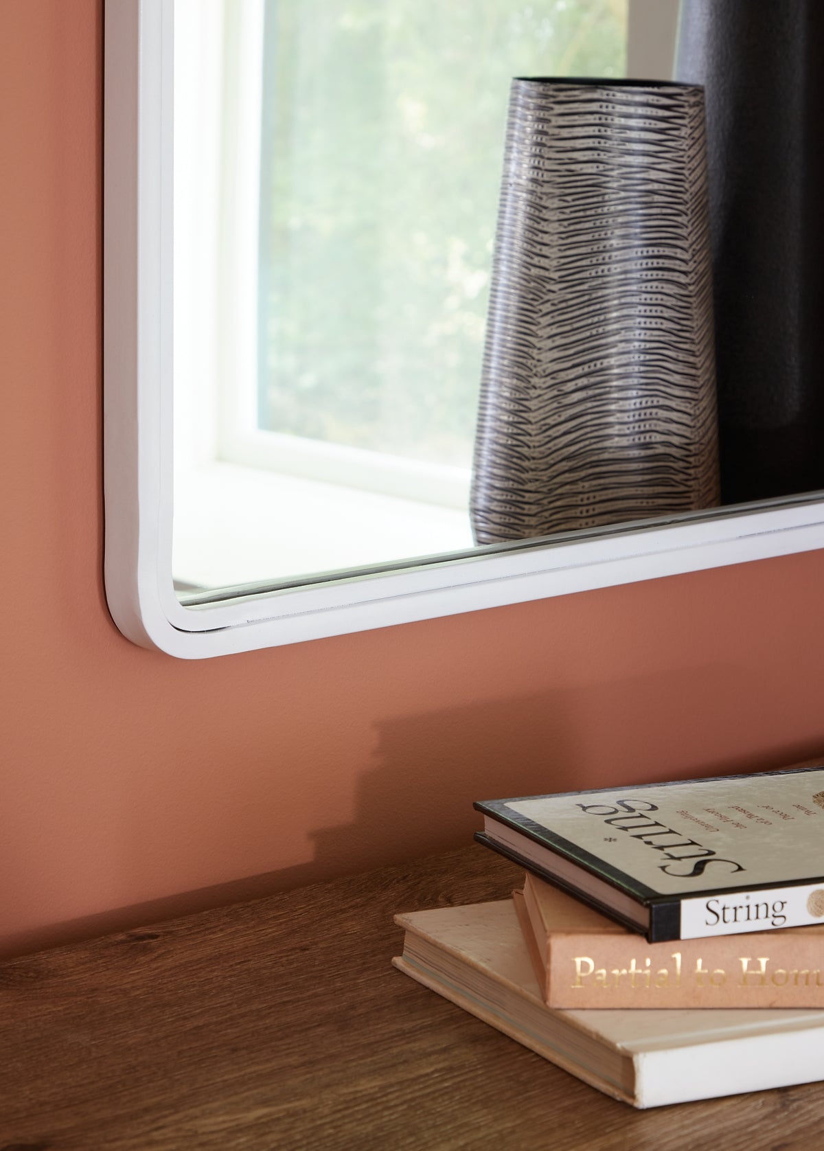 Espejo Brocky Accent