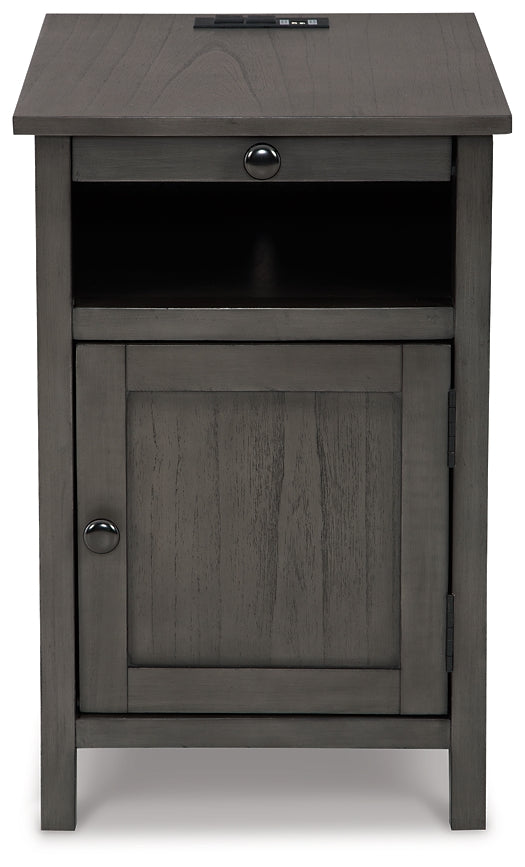 Mesa auxiliar Treytown