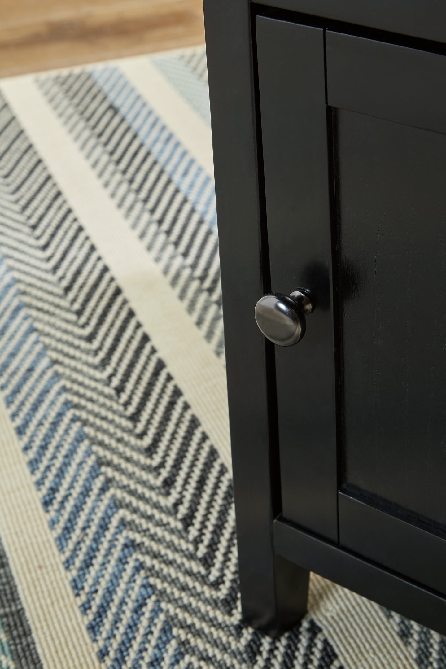 Mesa auxiliar Treytown