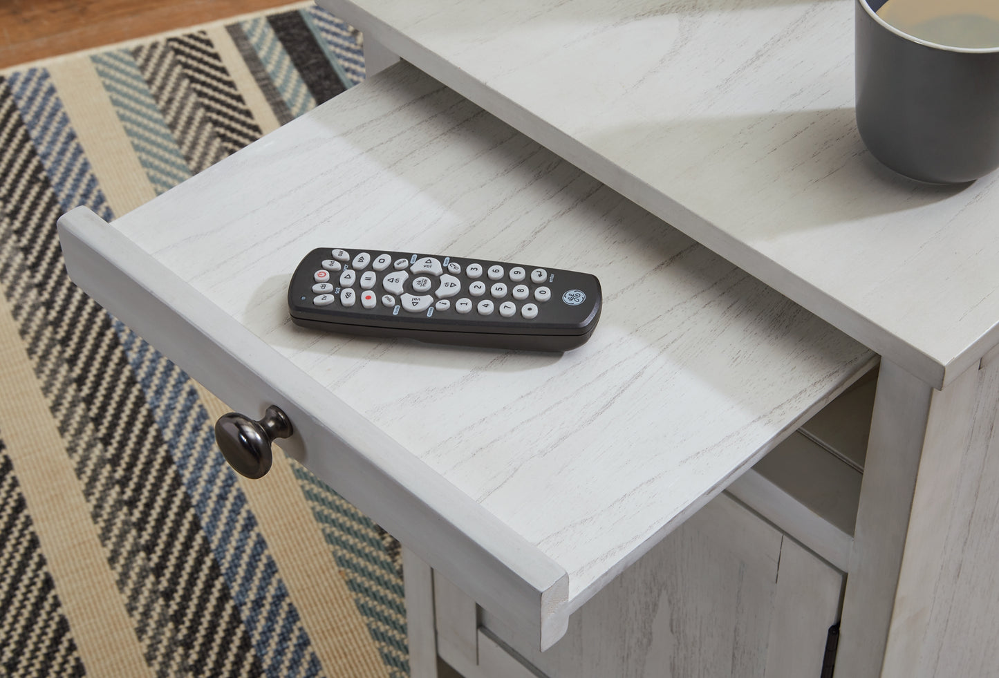 Mesa auxiliar Treytown