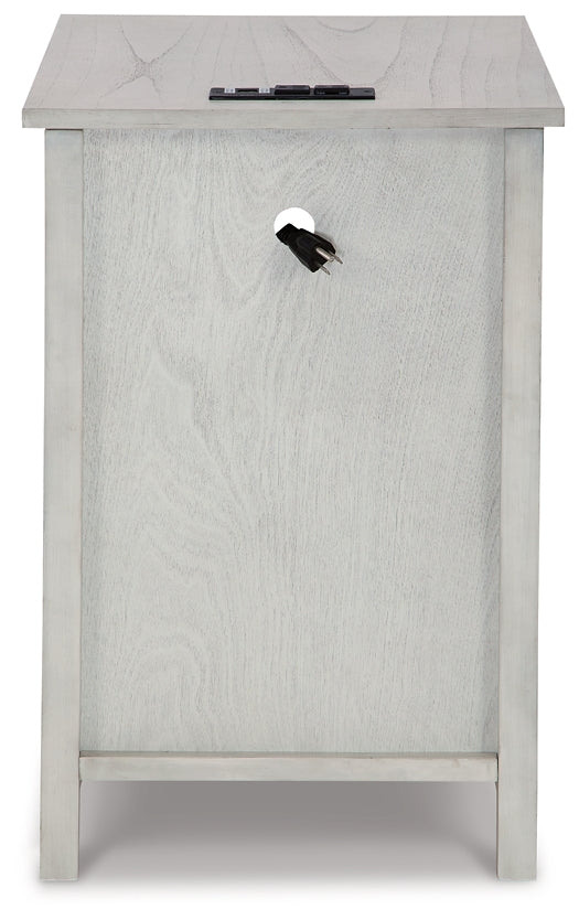 Mesa auxiliar Treytown