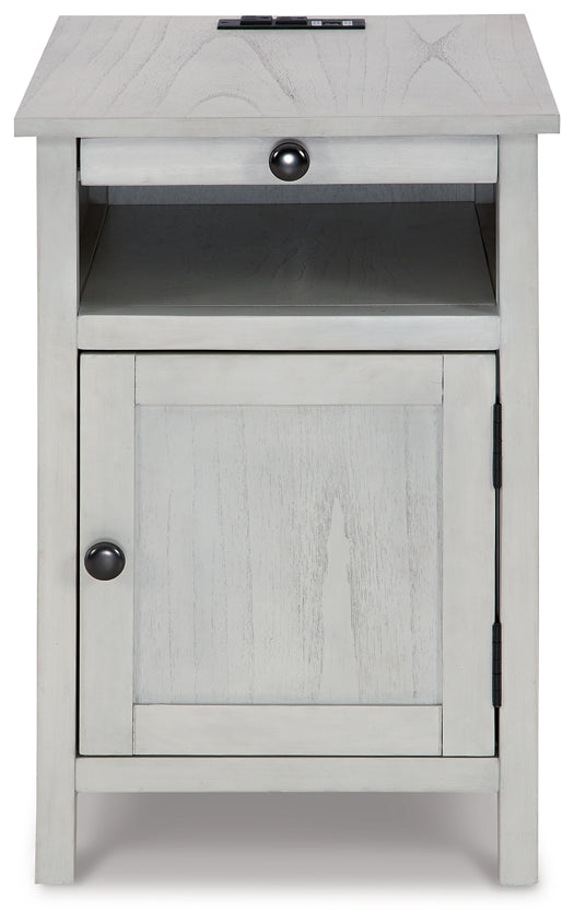 Mesa auxiliar Treytown