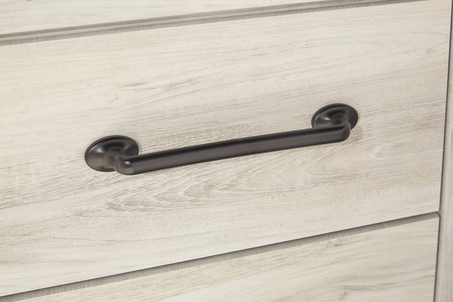 Cama Cambeck de dos camas con cabecero y tocador con espejo