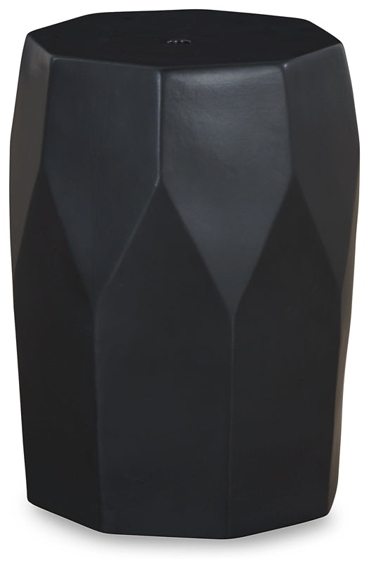 Taburete de Rhysworth