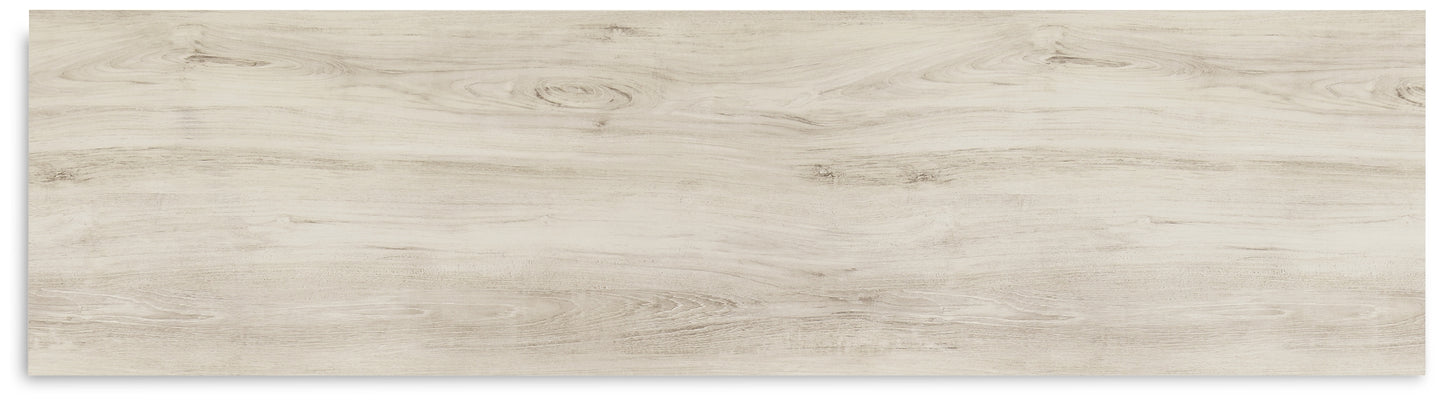 Soporte de TV Bellaby LG con opción de chimenea