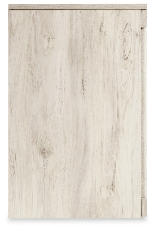 Soporte de TV Bellaby LG con opción de chimenea