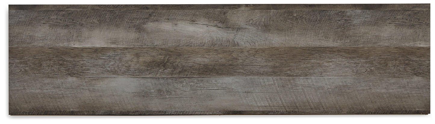 Soporte para TV Wynnlow LG con opción de chimenea