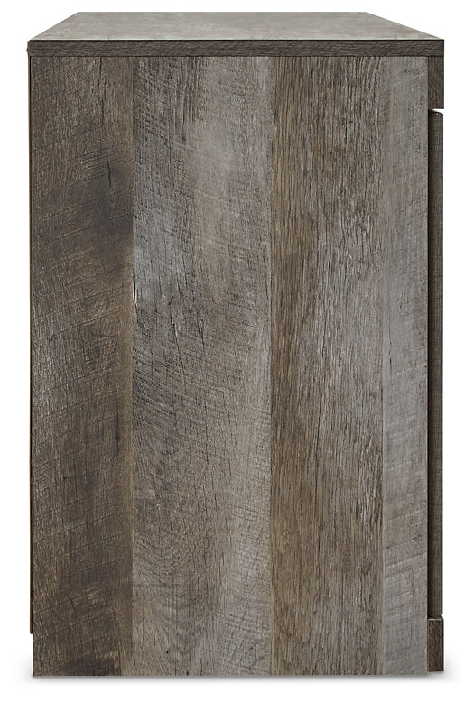 Soporte para TV Wynnlow LG con opción de chimenea