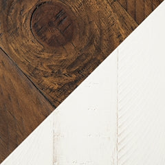 Mesa de mostrador para comedor Valebeck RECT