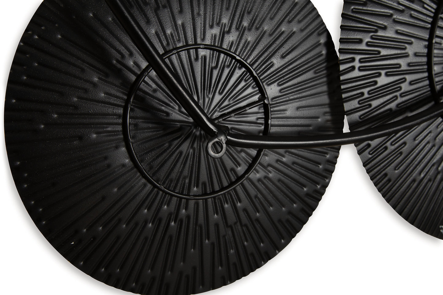 Decoración de pared Rhetlen