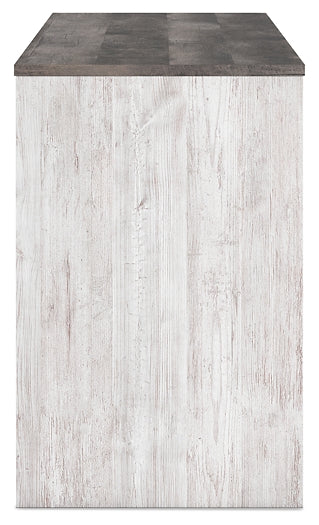 Escritorio para oficina en casa Shawburn