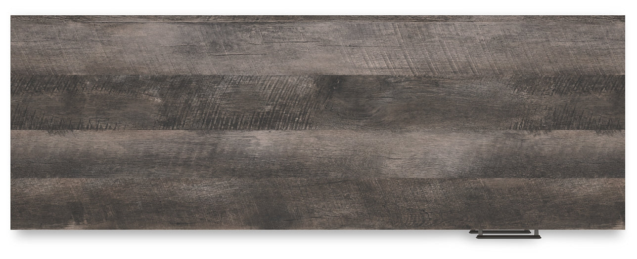 Escritorio para oficina en casa Shawburn