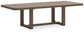 Mesa de comedor exterior Cabalynn RECT
