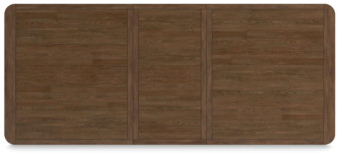 Mesa de comedor exterior Cabalynn RECT