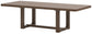 Mesa de comedor exterior Cabalynn RECT