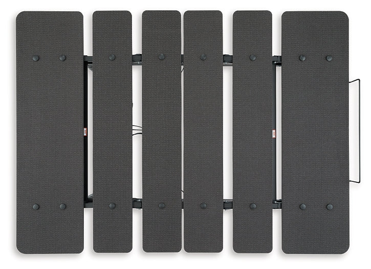 Base ajustable Cosmic Power