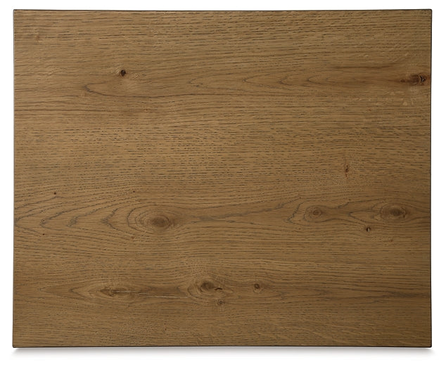 Mesa auxiliar Brinstead