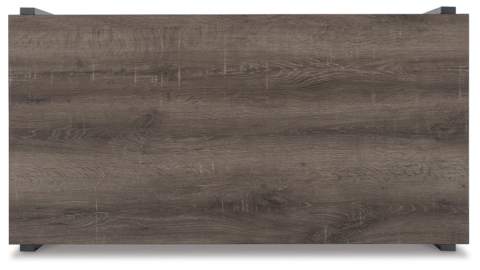 Juego de mesas auxiliares Wilmaden (3/CN)