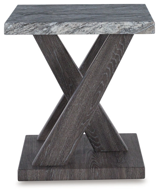 Juego de mesas auxiliares Bensonale (3/CN)