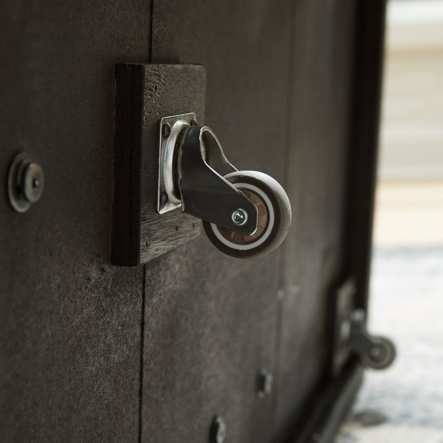 Juego de mesas auxiliares Bensonale (3/CN)