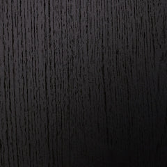 Mesita de noche Danziar de dos cajones