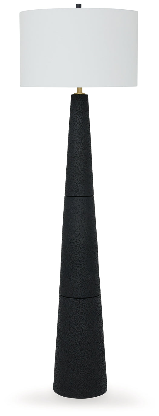 Lámpara de pie Hallburg Poly (1/CN)