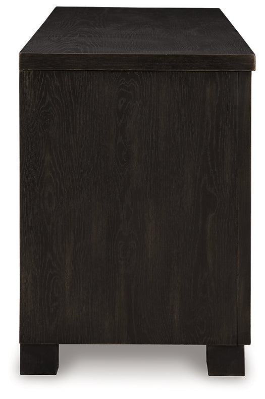 Soporte de TV extragrande Galliden