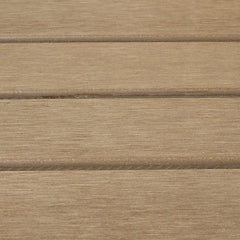 Mesa de cóctel rectangular Hallow Creek