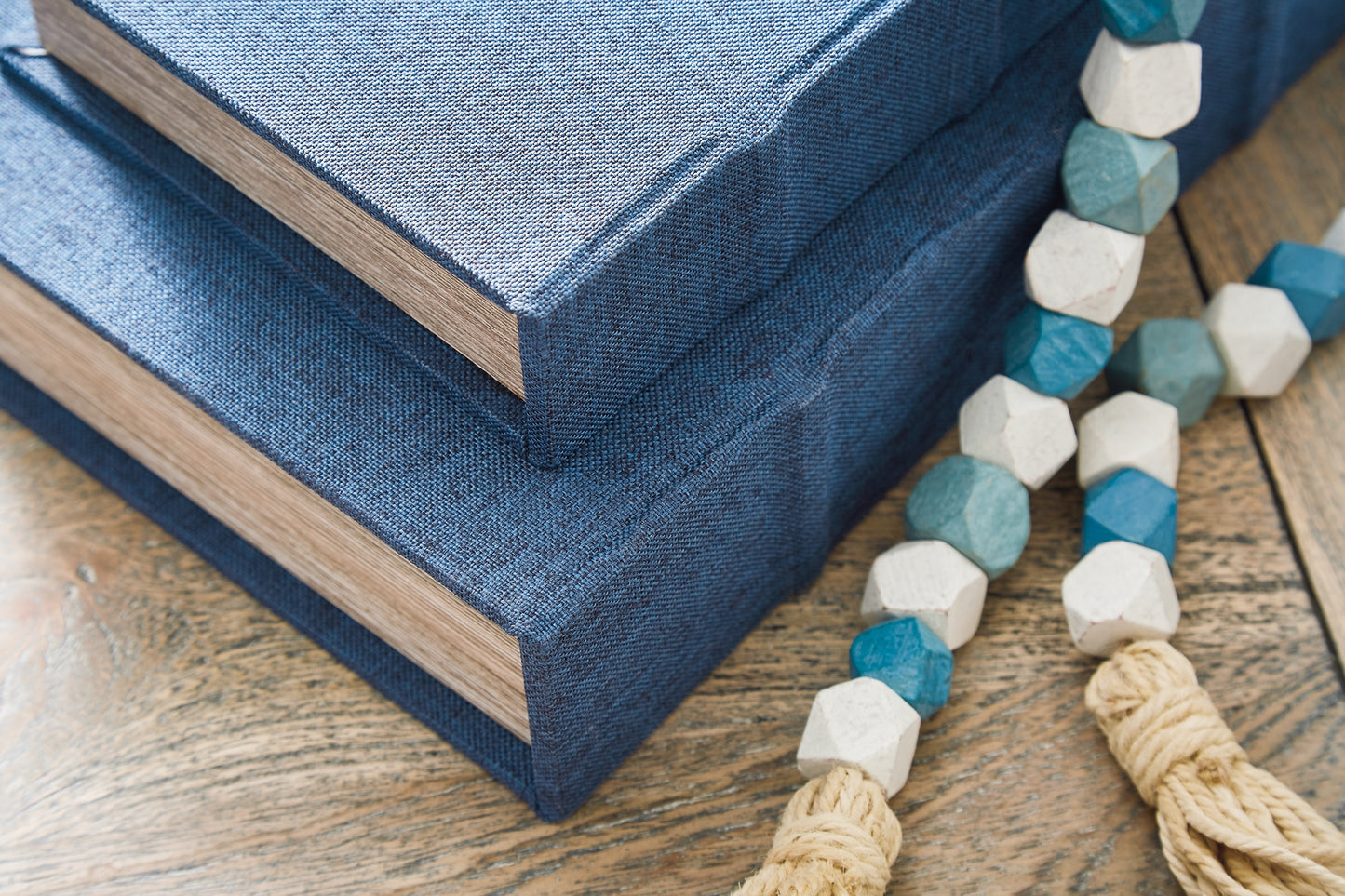 Caja recopilatoria de Jolina (3/CN)