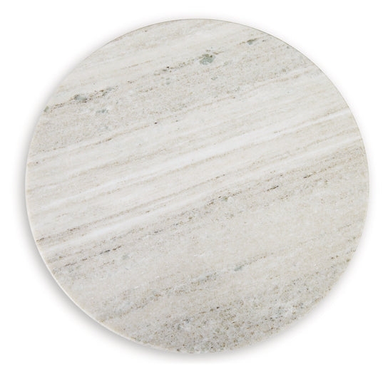 Mesa auxiliar Henfield