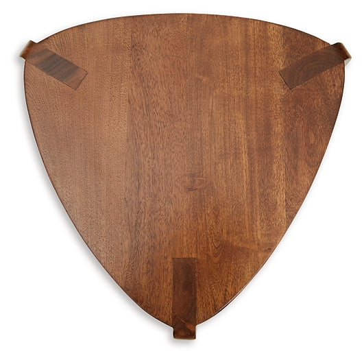 Juego de mesas auxiliares Brynnleigh (2/CN)