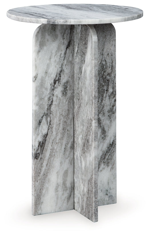 Mesa auxiliar Keithwell