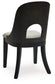 Silla auxiliar Rowanbeck Dining UPH (2/CN)