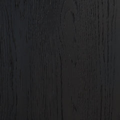 Mesa de comedor ovalada Rowanbeck