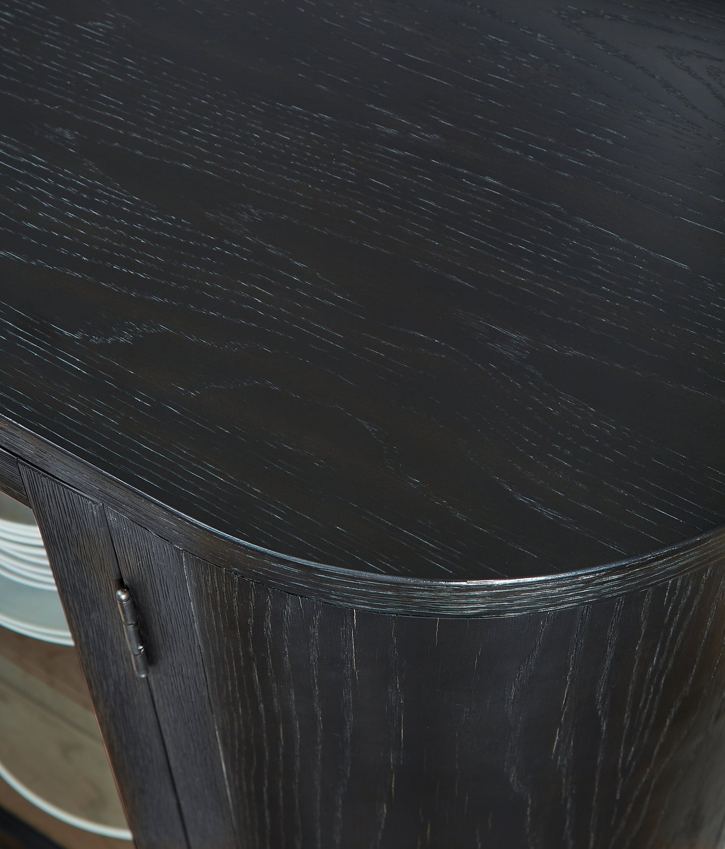 Camarero del comedor Rowanbeck