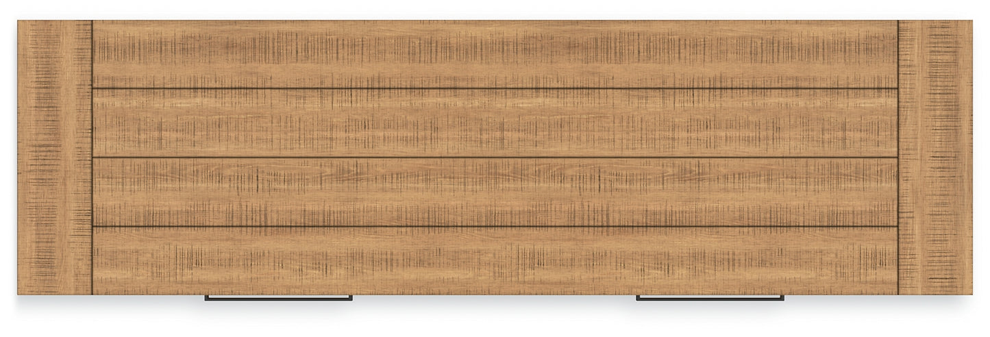 Servidor del comedor Havonplane