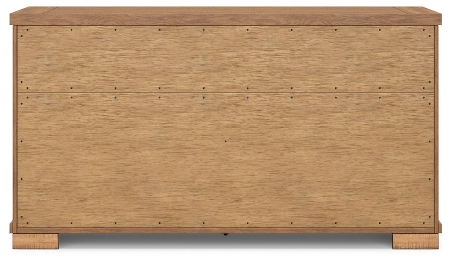 Servidor del comedor Havonplane