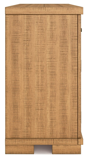 Servidor del comedor Havonplane