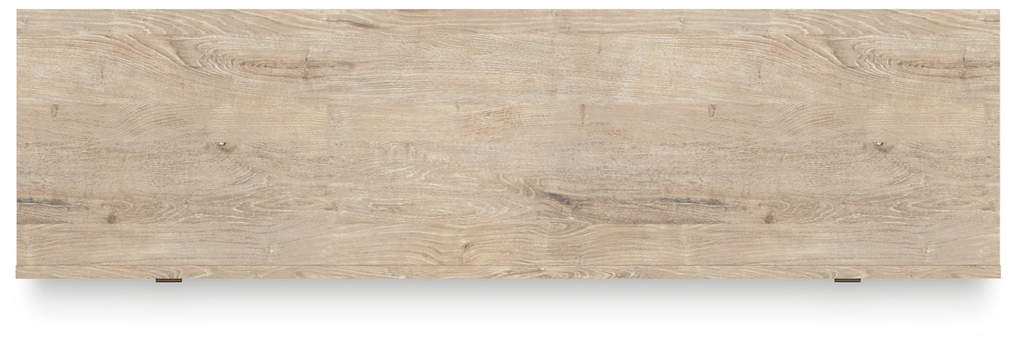 Soporte de TV Cielden XL con opción de chimenea