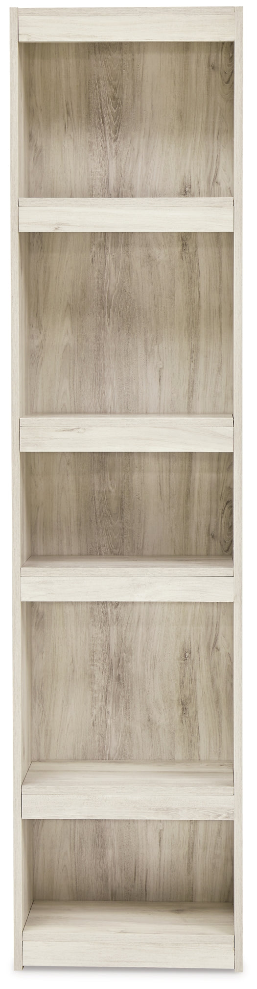 Centro de entretenimiento Bellaby de 4 piezas