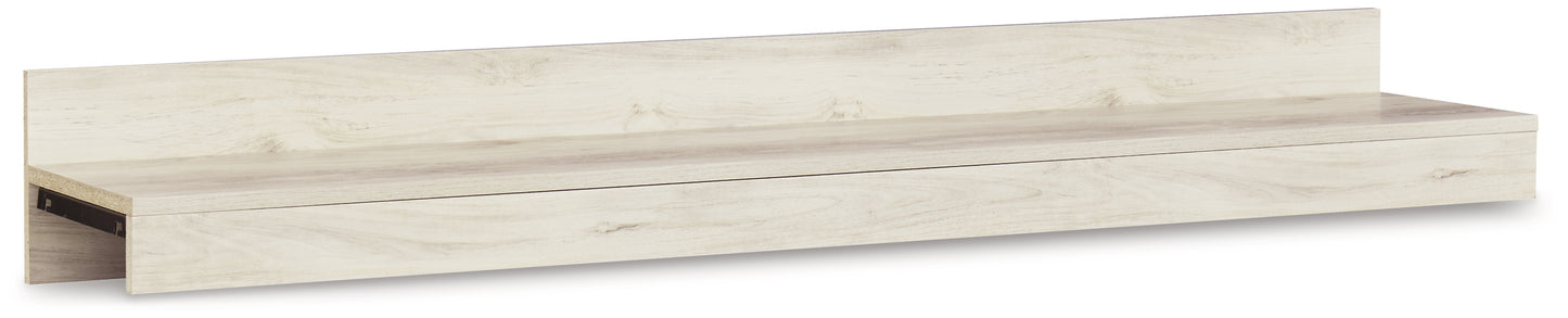 Centro de entretenimiento Bellaby de 4 piezas