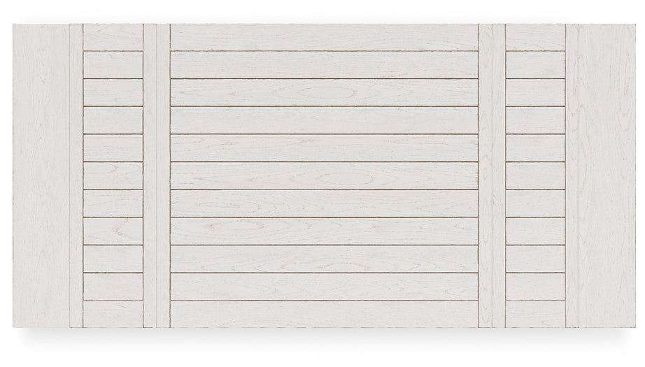 Contador DRM RECT de Robbinsdale EXT Tabla