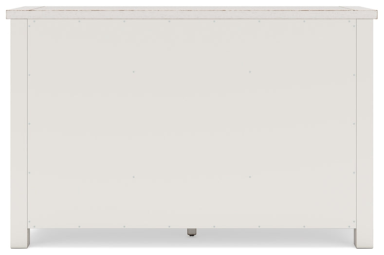 Servidor del comedor Robbinsdale