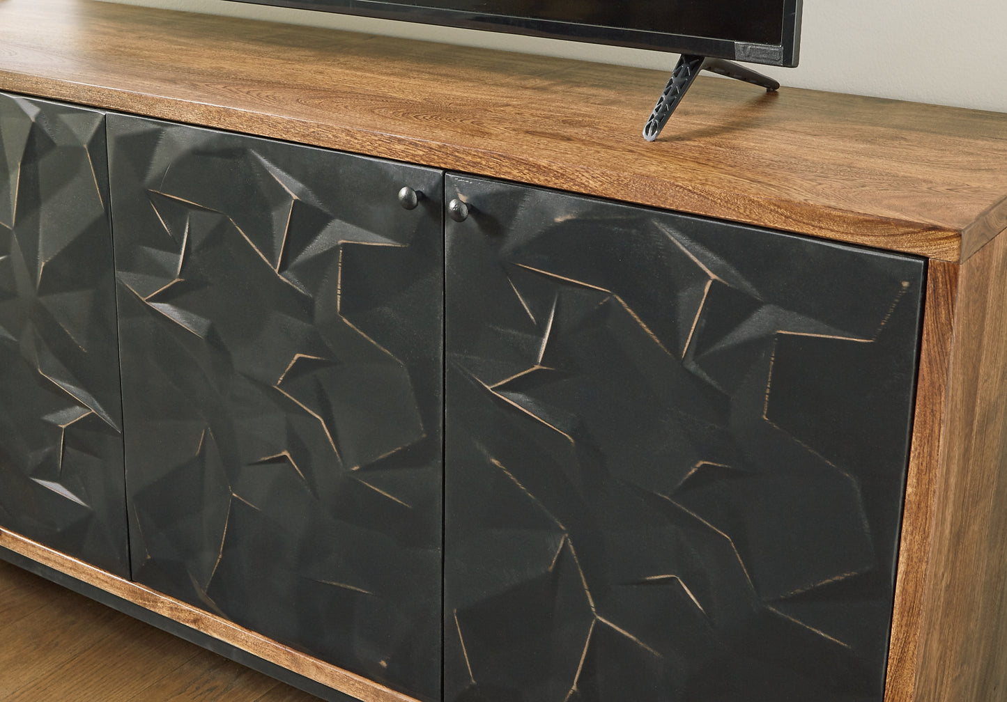 Gabinete auxiliar Dorannby