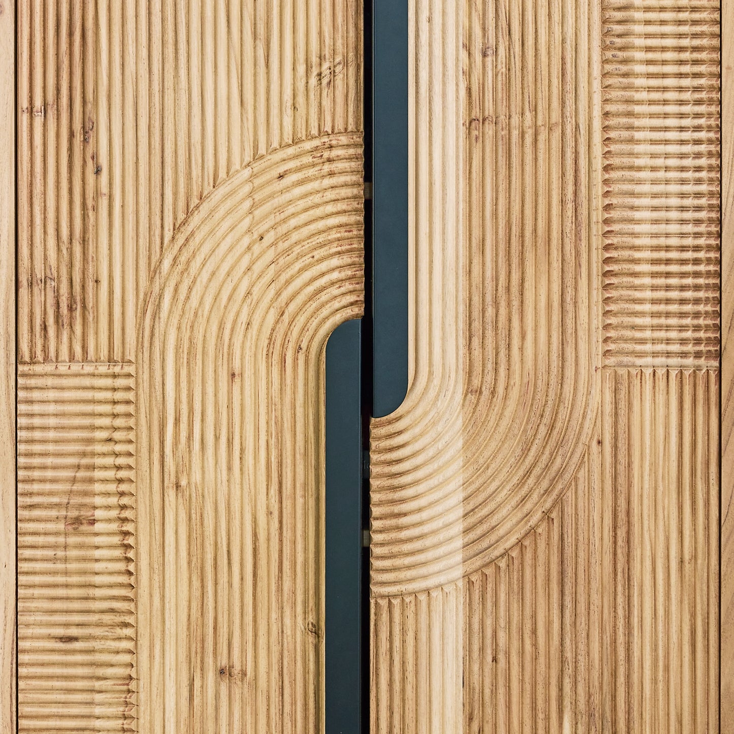 Gabinete auxiliar Kierwell