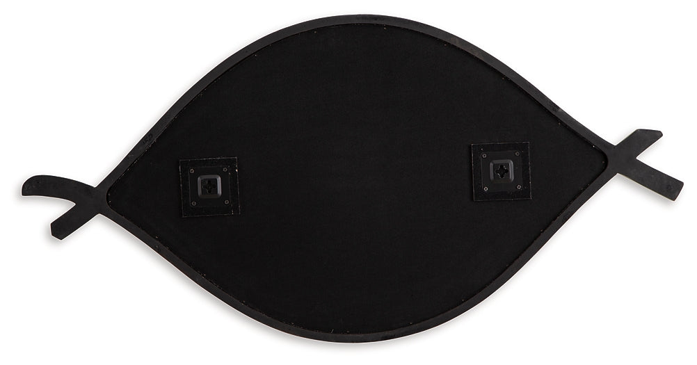 Espejo Bartner Accent