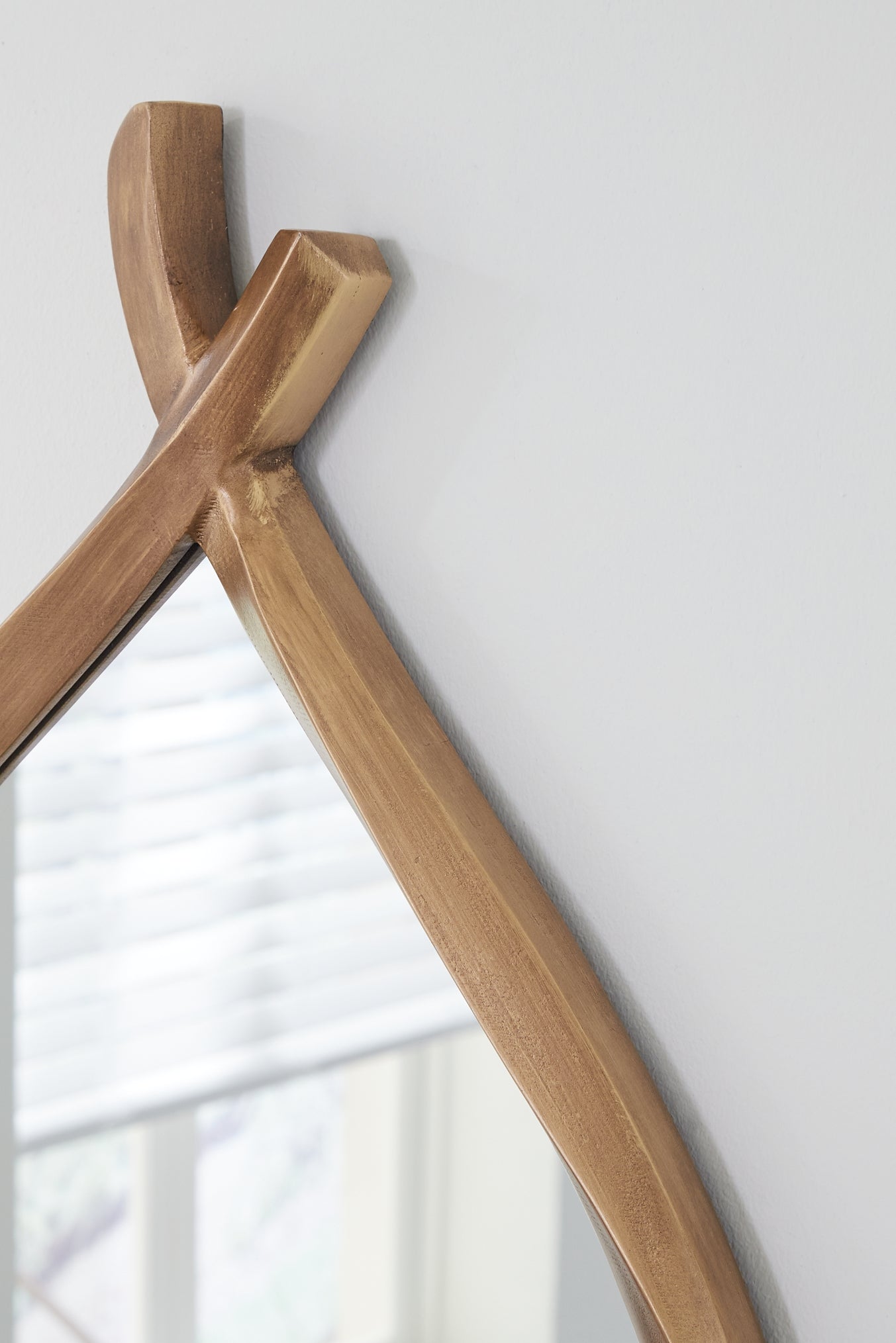 Espejo Bartner Accent