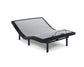 Base ajustable para cama California King, modelo Head-Poot.
