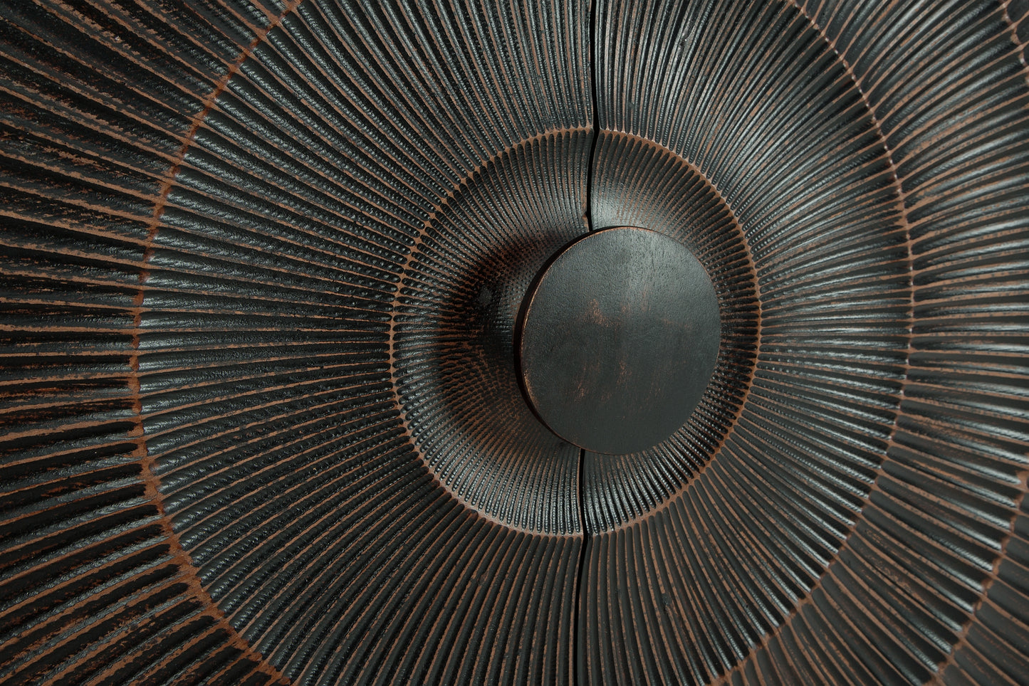 Gabinete decorativo Fosterman