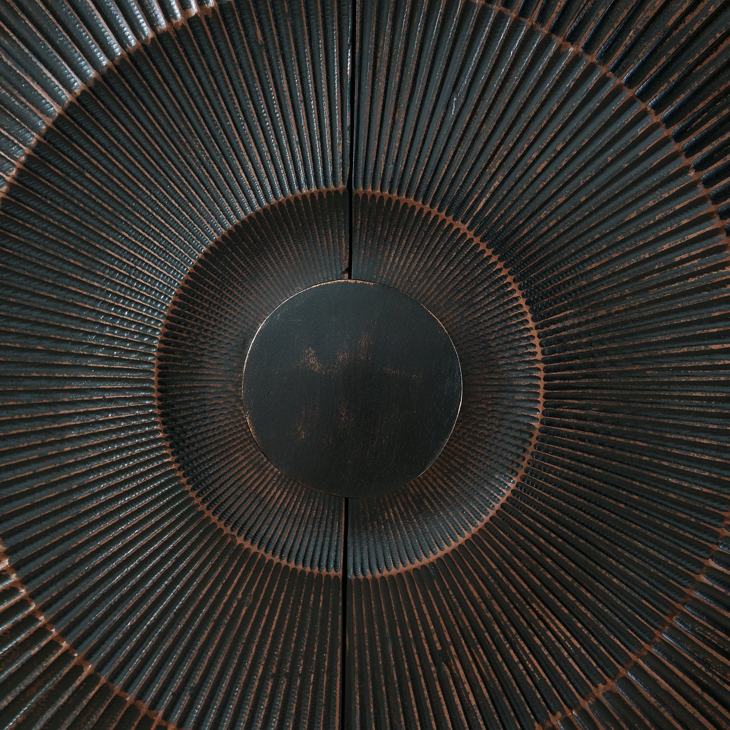 Gabinete decorativo Fosterman